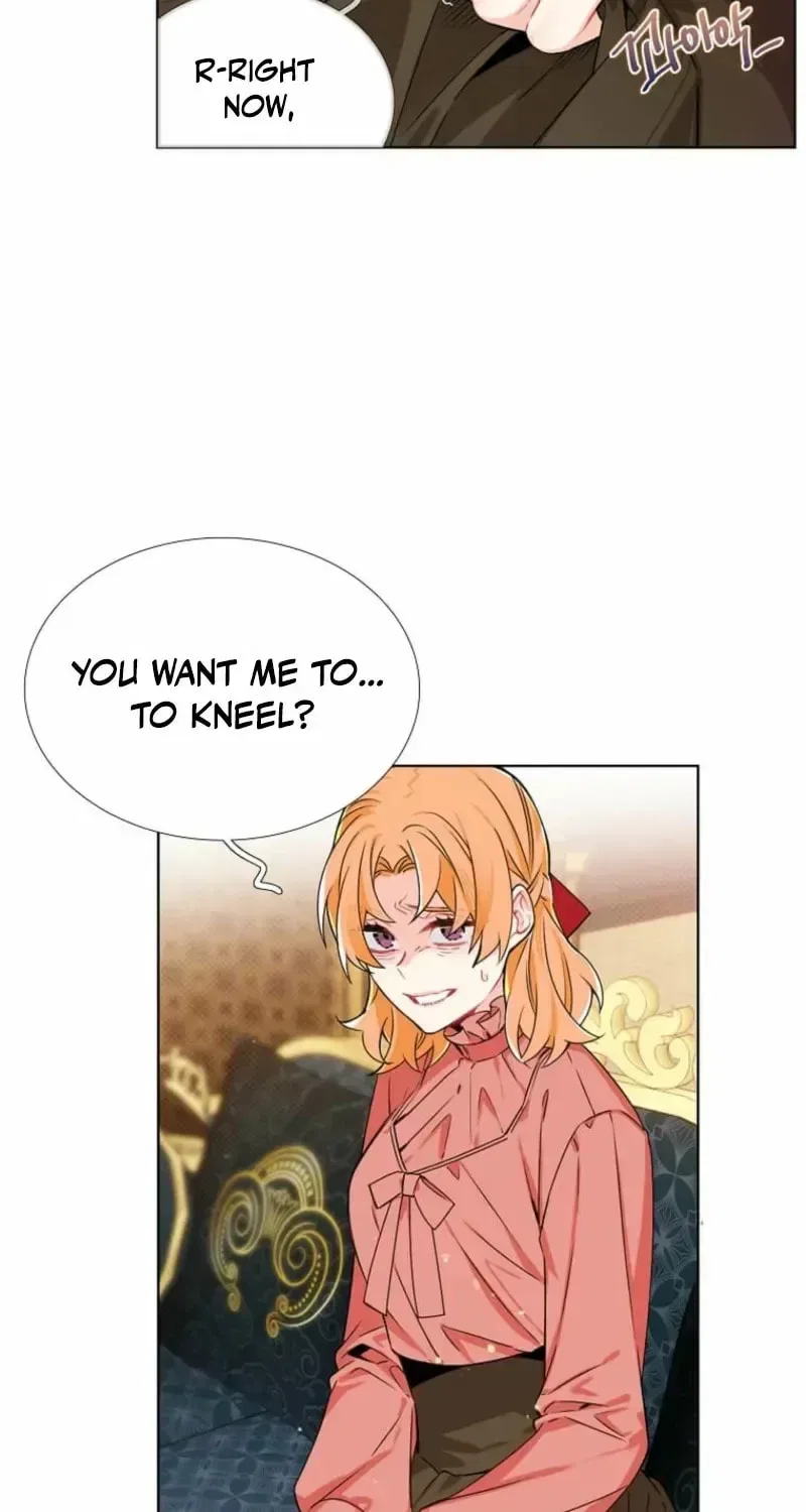 Mistaken for a Wicked Woman! Chapter 68 – Page 16