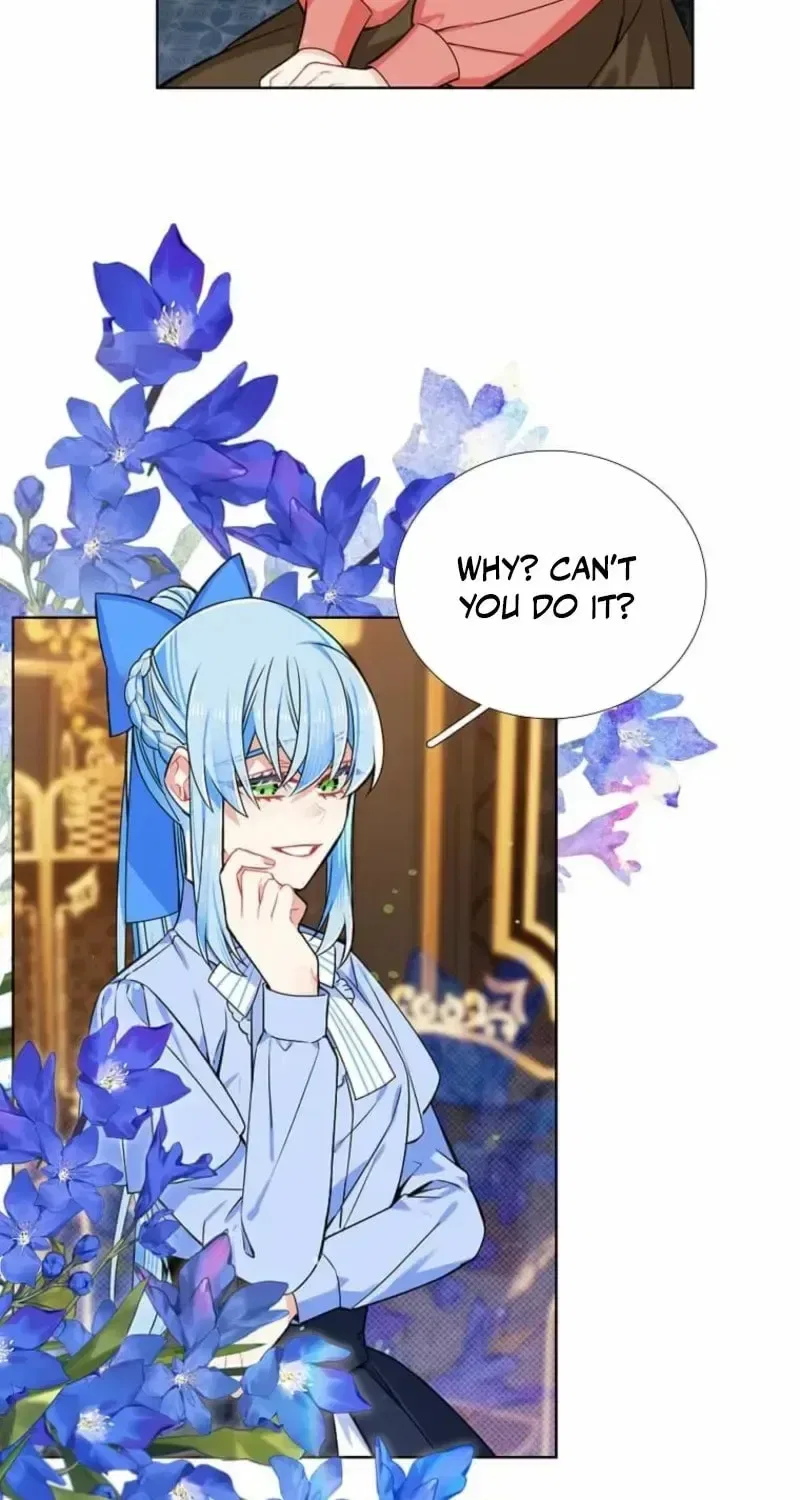 Mistaken for a Wicked Woman! Chapter 68 – Page 17