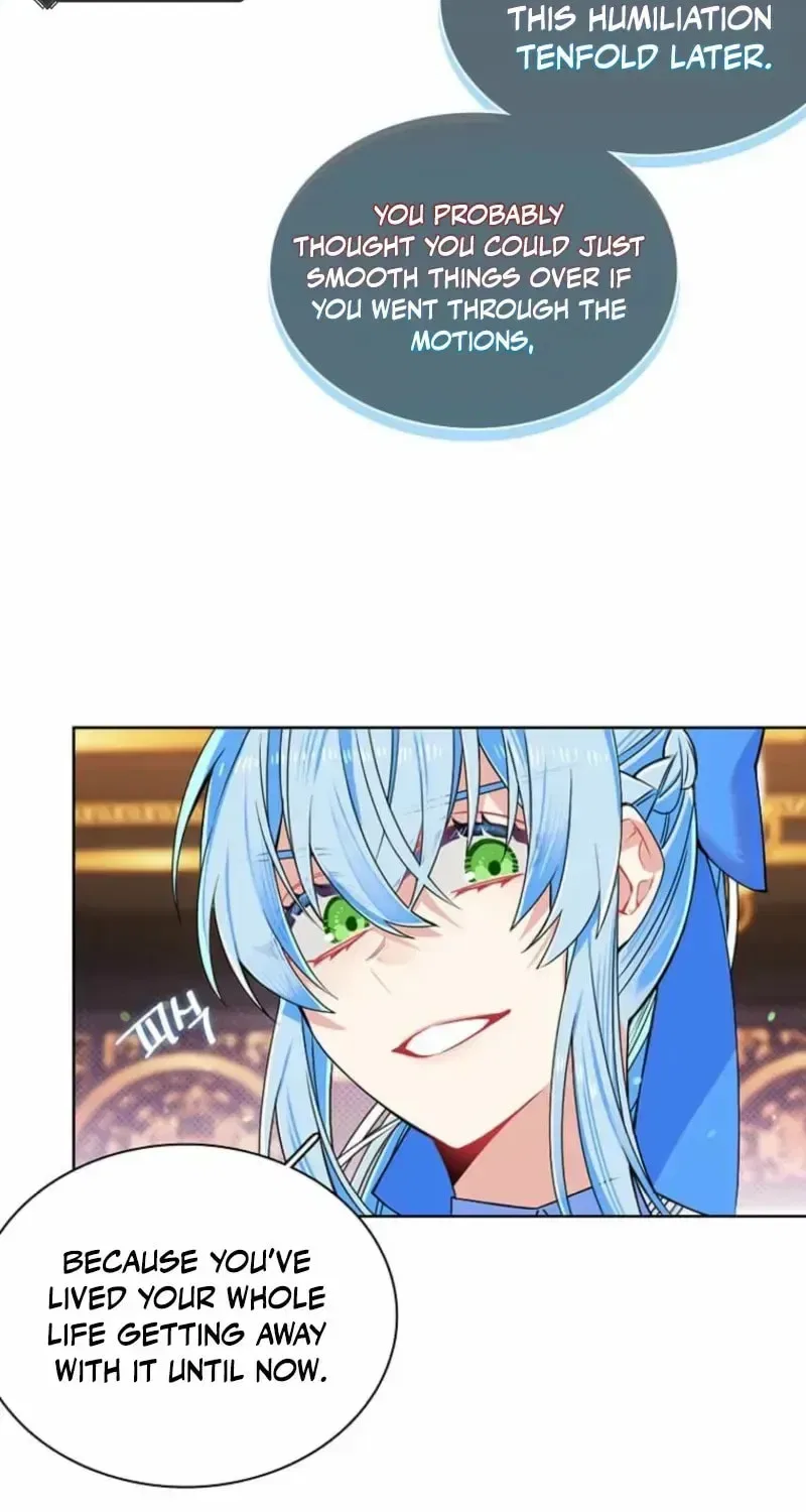 Mistaken for a Wicked Woman! Chapter 68 – Page 20