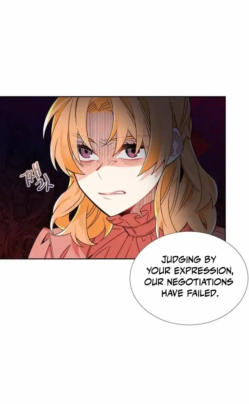 Mistaken for a Wicked Woman! Chapter 68 – Page 21
