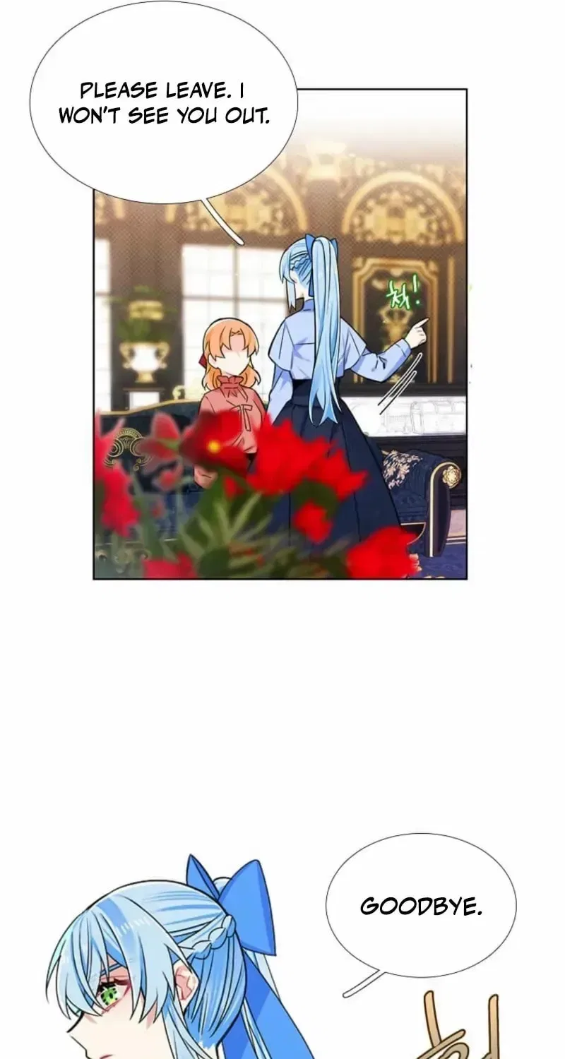 Mistaken for a Wicked Woman! Chapter 68 – Page 22