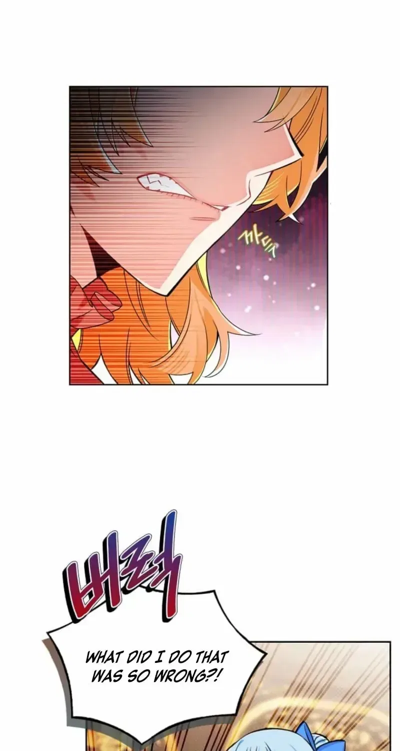 Mistaken for a Wicked Woman! Chapter 68 – Page 24