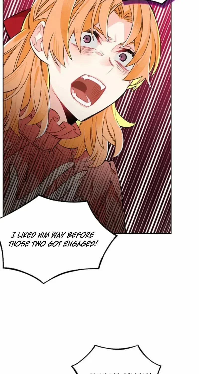 Mistaken for a Wicked Woman! Chapter 68 – Page 26