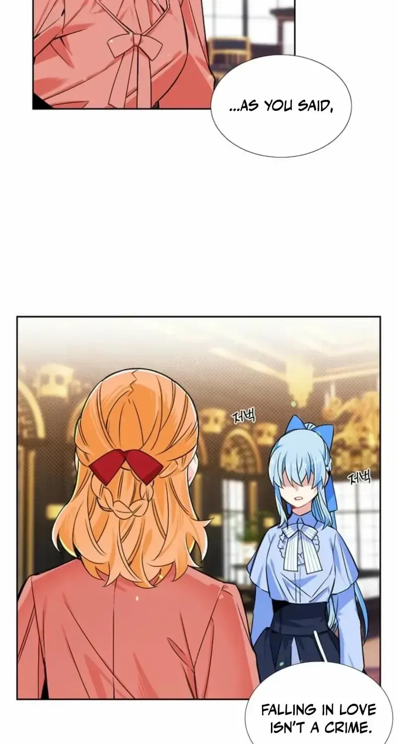 Mistaken for a Wicked Woman! Chapter 68 – Page 29