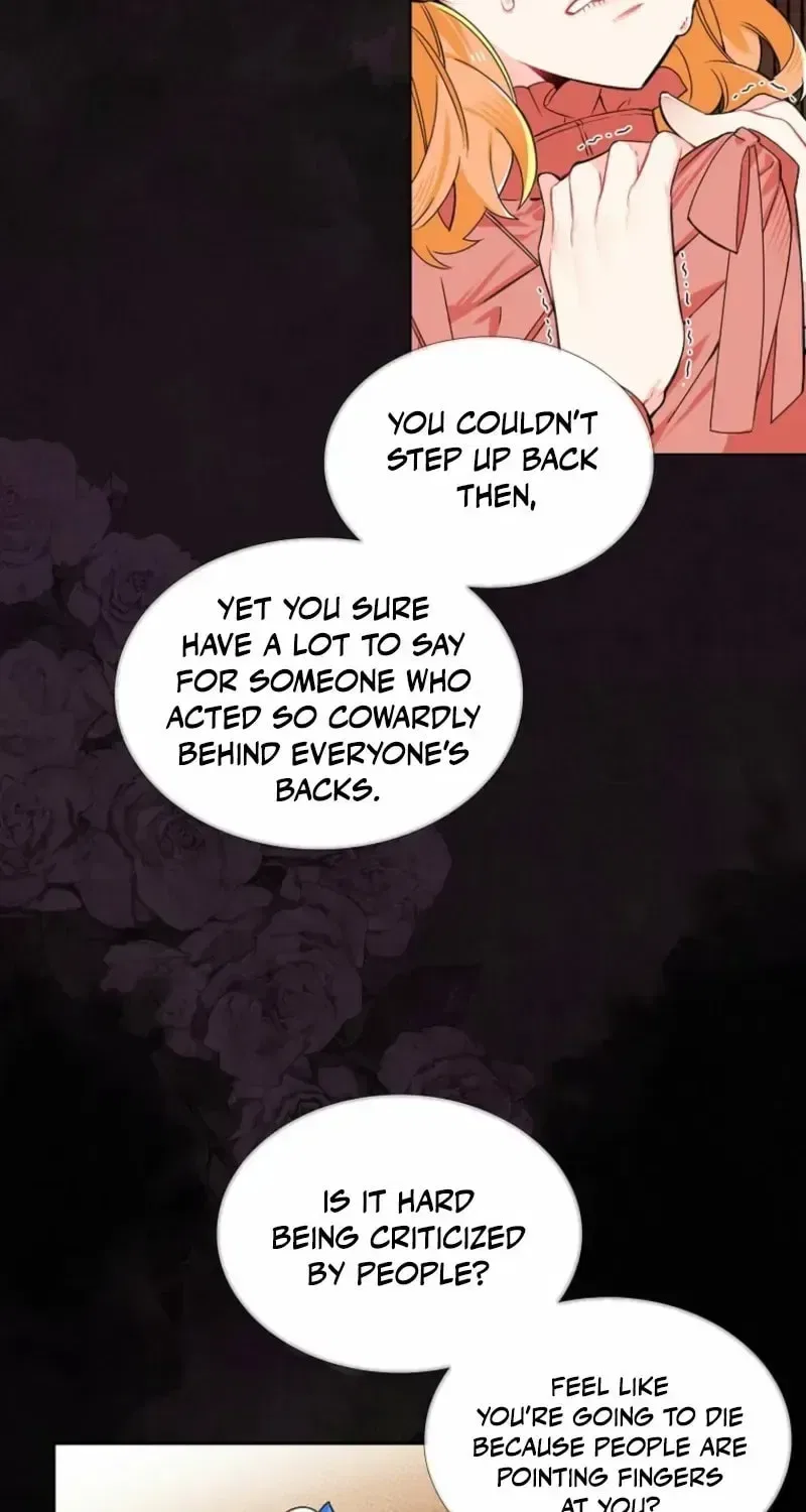 Mistaken for a Wicked Woman! Chapter 68 – Page 33