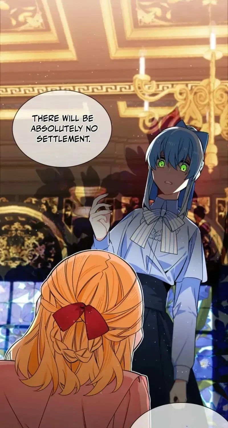Mistaken for a Wicked Woman! Chapter 68 – Page 38