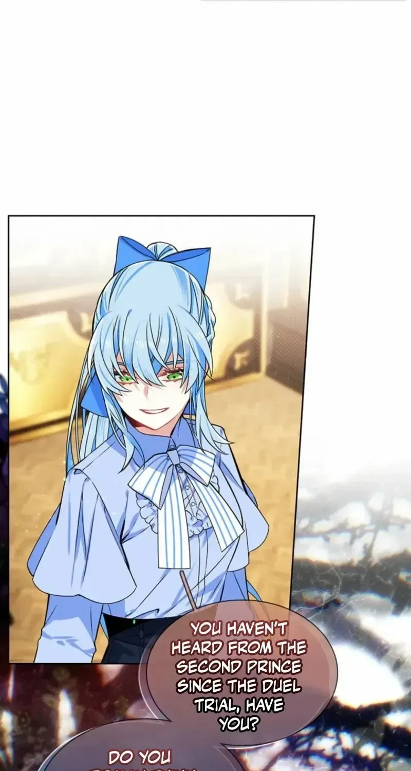 Mistaken for a Wicked Woman! Chapter 68 – Page 43