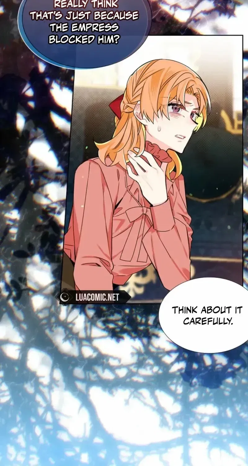 Mistaken for a Wicked Woman! Chapter 68 – Page 44
