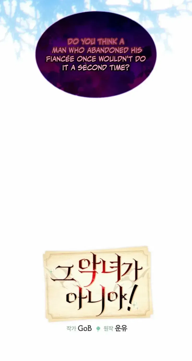 Mistaken for a Wicked Woman! Chapter 68 – Page 45