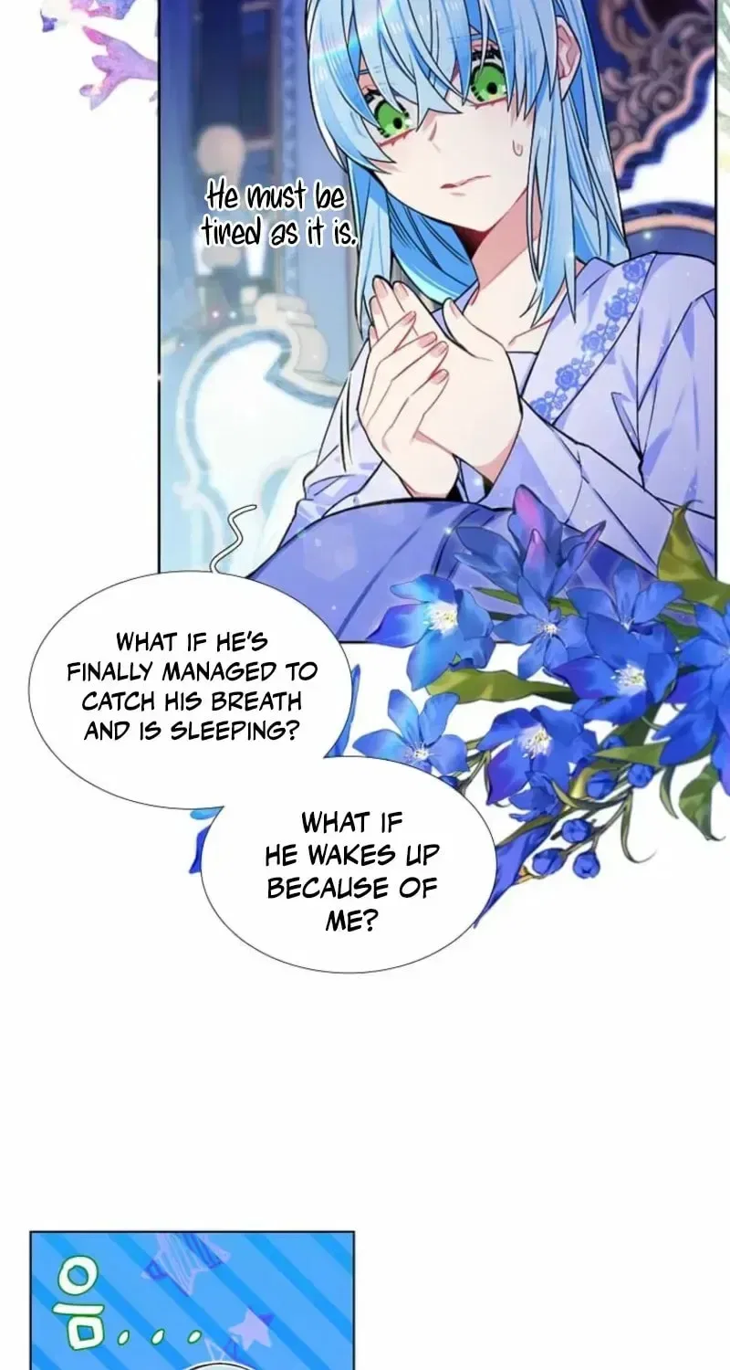 Mistaken for a Wicked Woman! Chapter 68 – Page 52