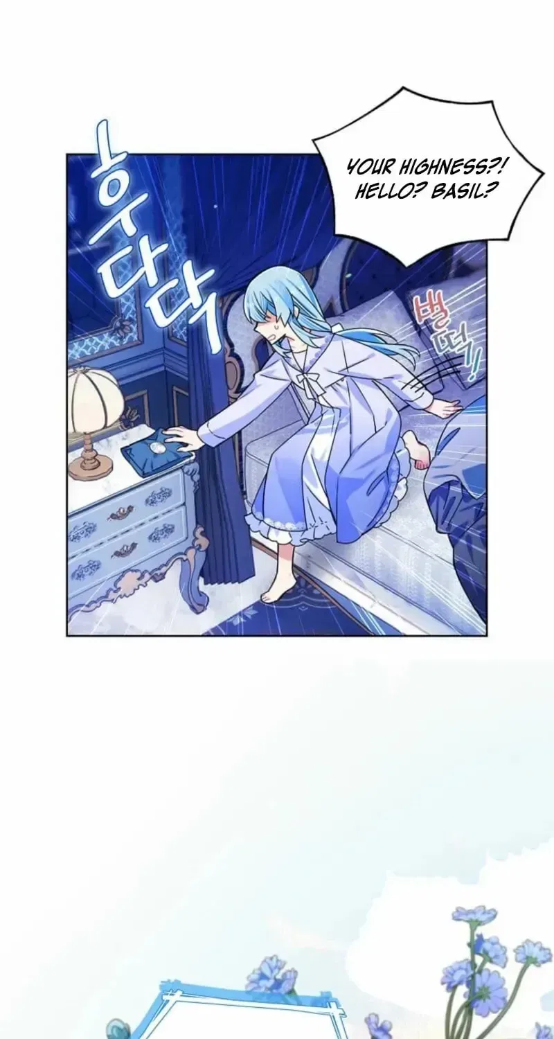 Mistaken for a Wicked Woman! Chapter 68 – Page 56