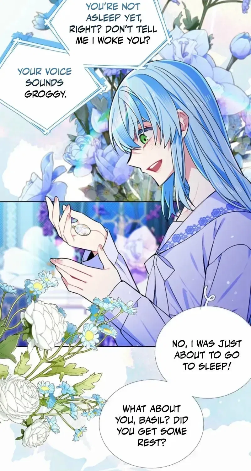 Mistaken for a Wicked Woman! Chapter 68 – Page 57