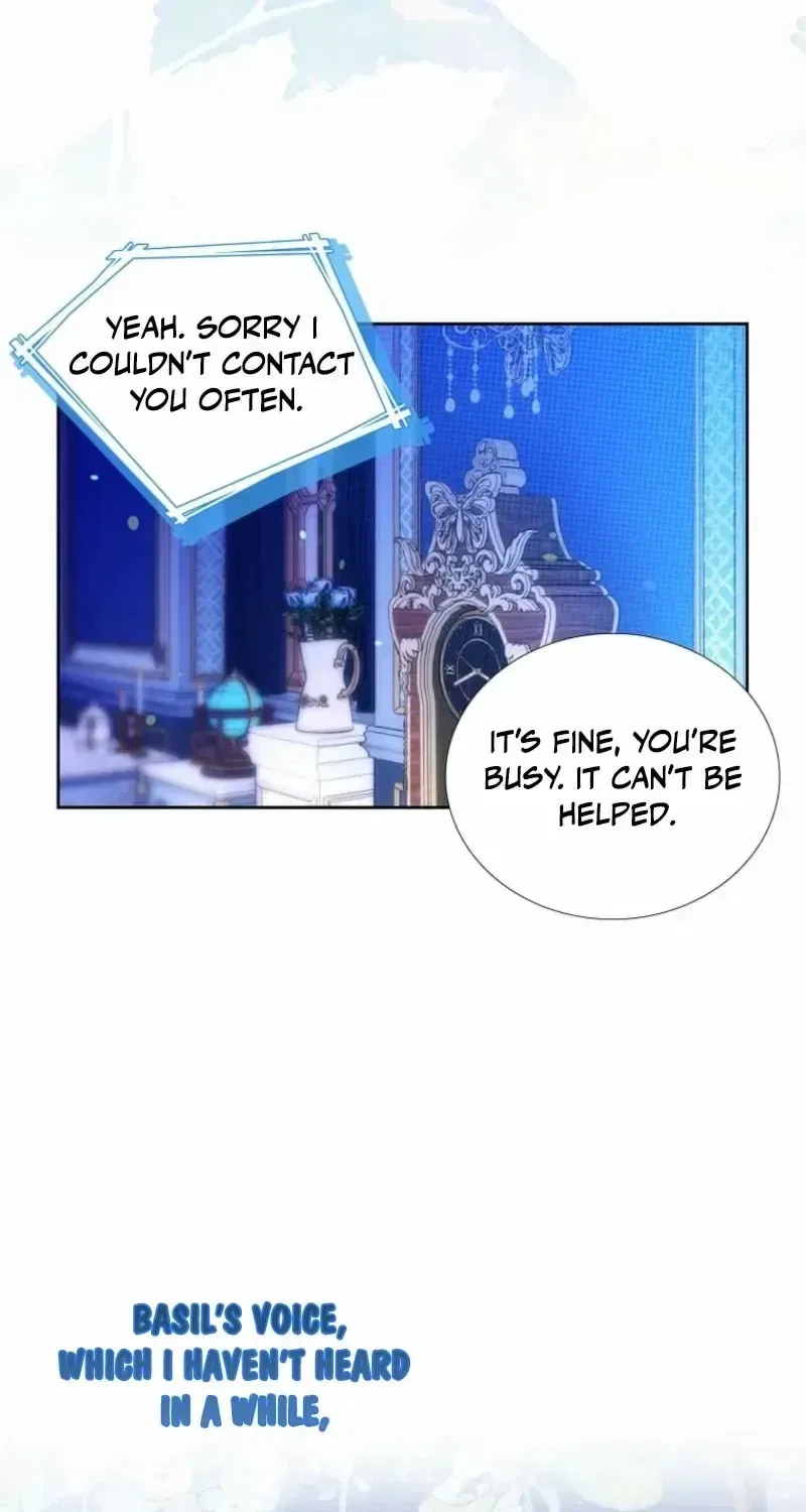 Mistaken for a Wicked Woman! Chapter 68 – Page 58