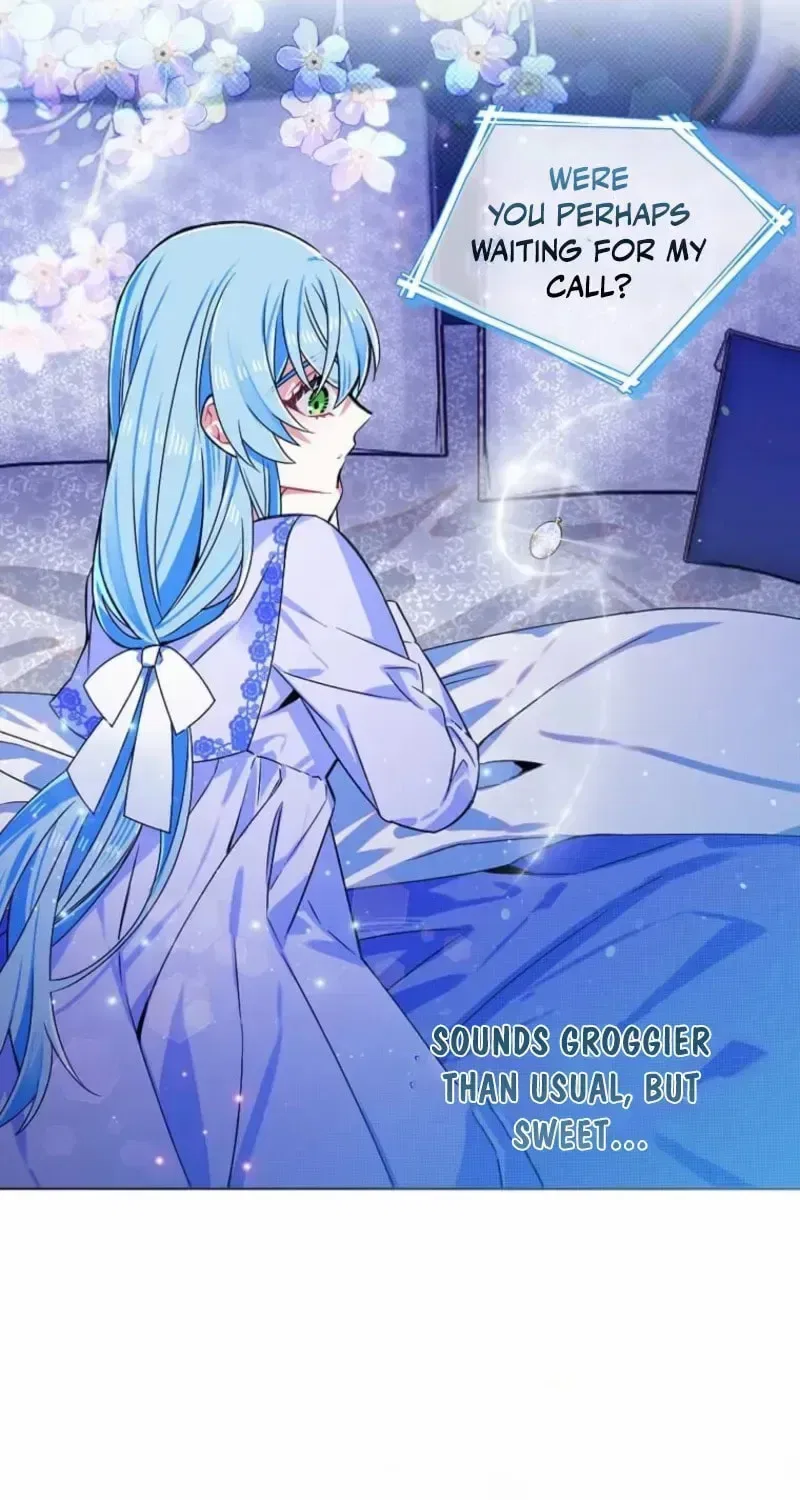 Mistaken for a Wicked Woman! Chapter 68 – Page 59