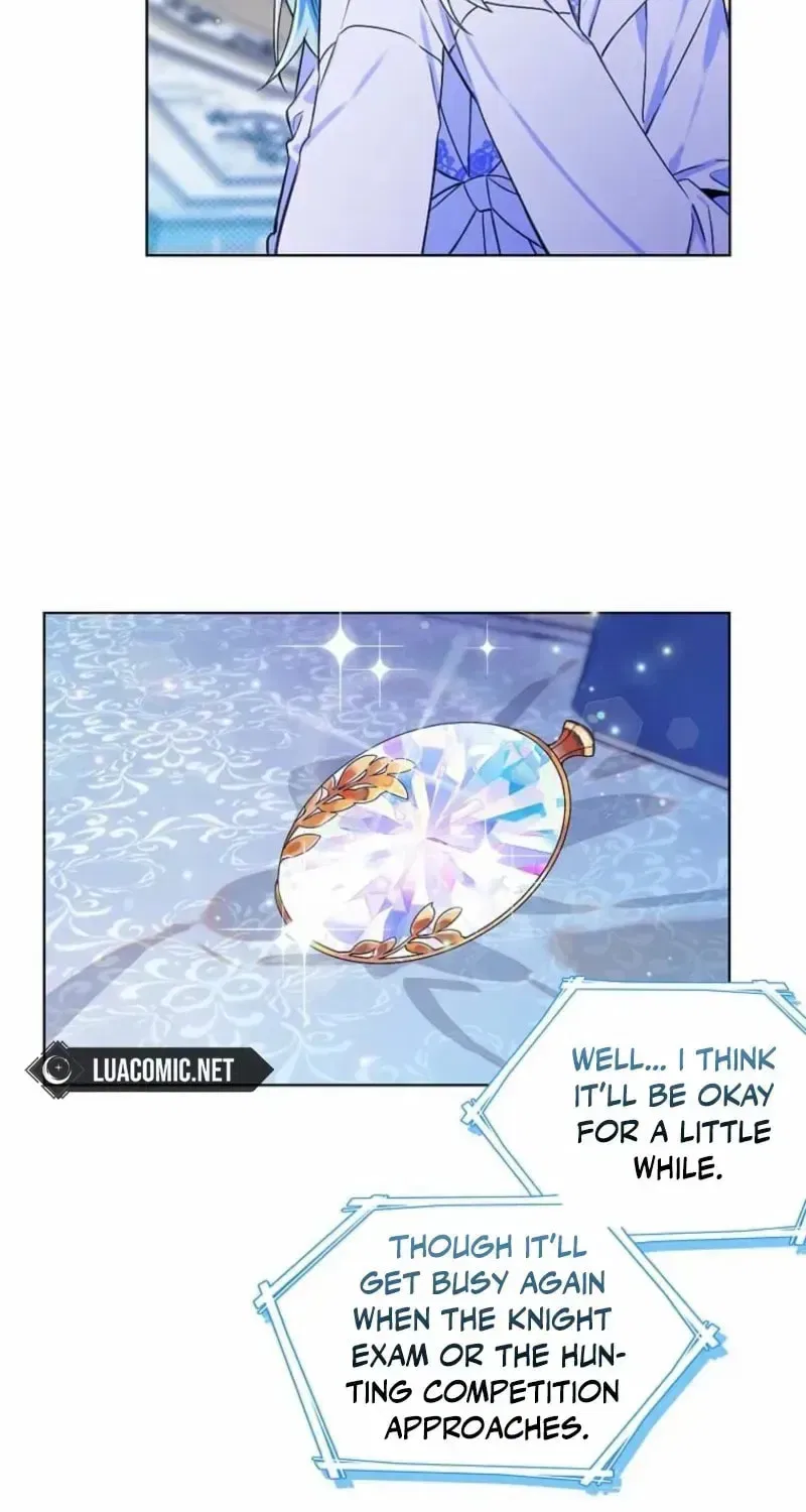 Mistaken for a Wicked Woman! Chapter 68 – Page 62