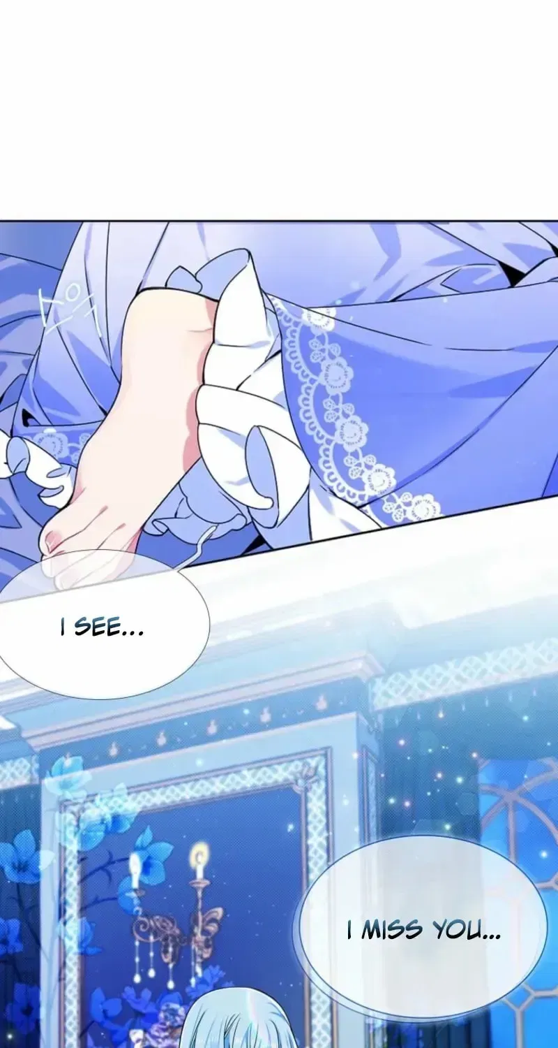Mistaken for a Wicked Woman! Chapter 68 – Page 63