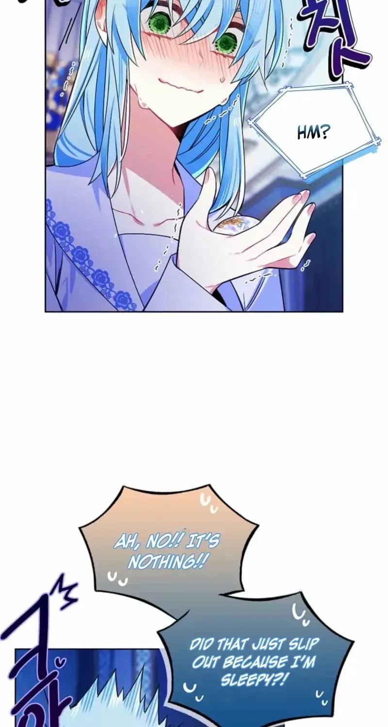 Mistaken for a Wicked Woman! Chapter 68 – Page 65