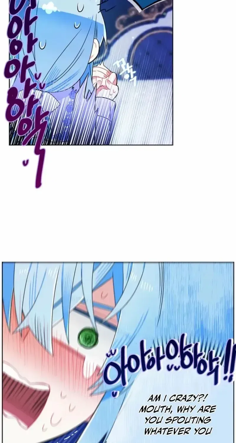 Mistaken for a Wicked Woman! Chapter 68 – Page 66