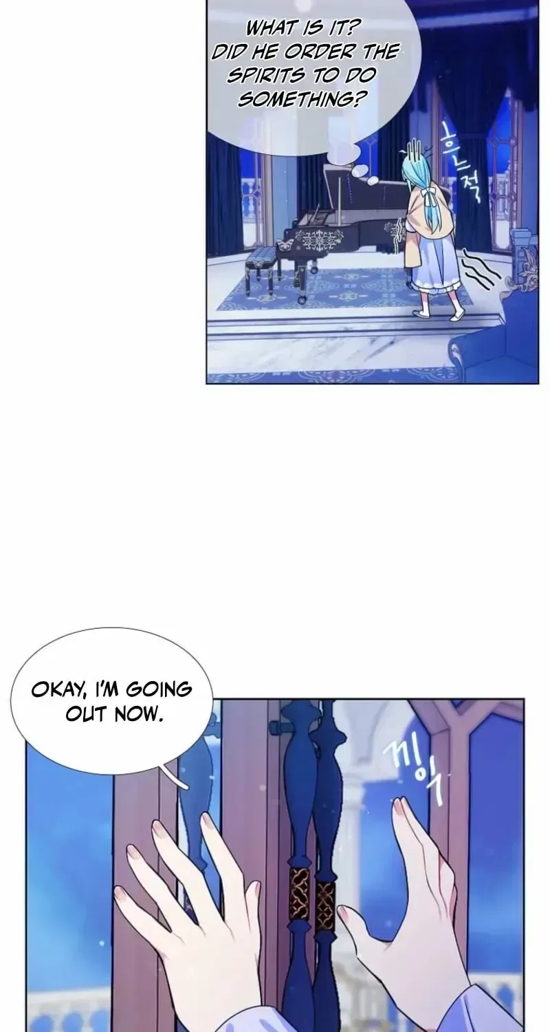 Mistaken for a Wicked Woman! Chapter 68 – Page 68