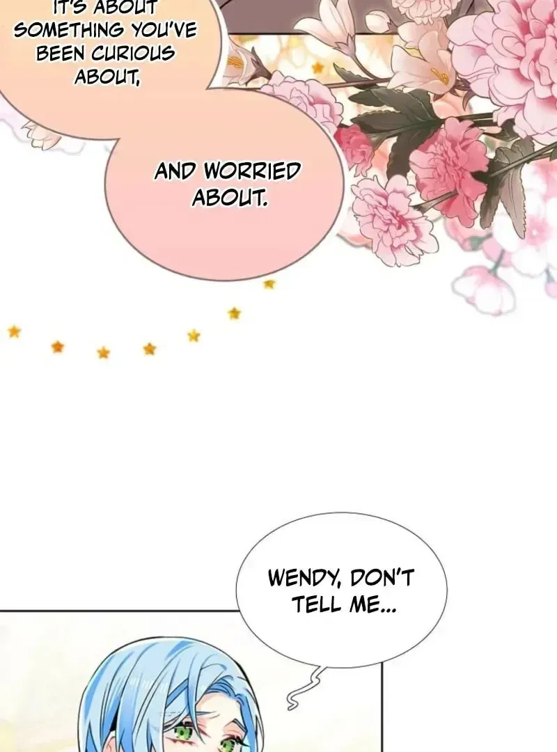 Mistaken for a Wicked Woman! Chapter 67 – Page 7