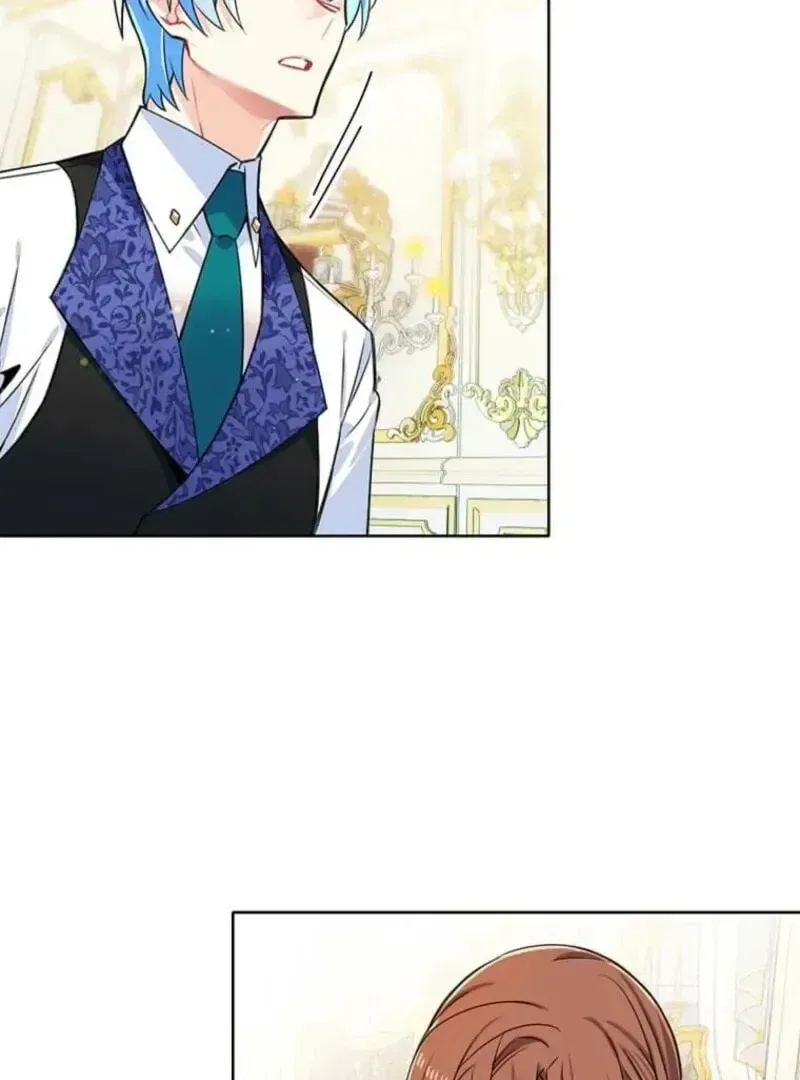 Mistaken for a Wicked Woman! Chapter 67 – Page 8