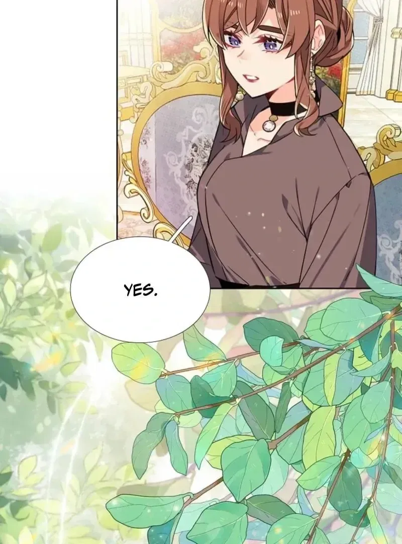 Mistaken for a Wicked Woman! Chapter 67 – Page 9