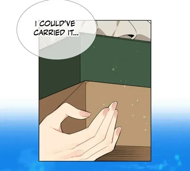 Mistaken for a Wicked Woman! Chapter 67 – Page 14