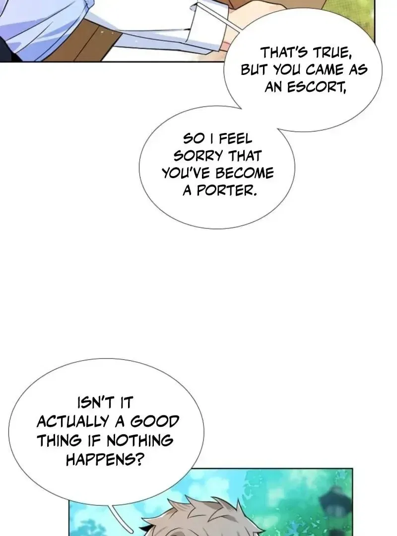 Mistaken for a Wicked Woman! Chapter 67 – Page 18