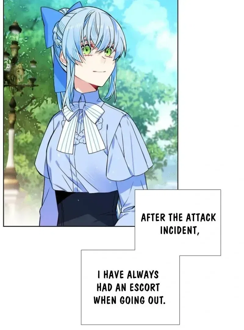 Mistaken for a Wicked Woman! Chapter 67 – Page 20
