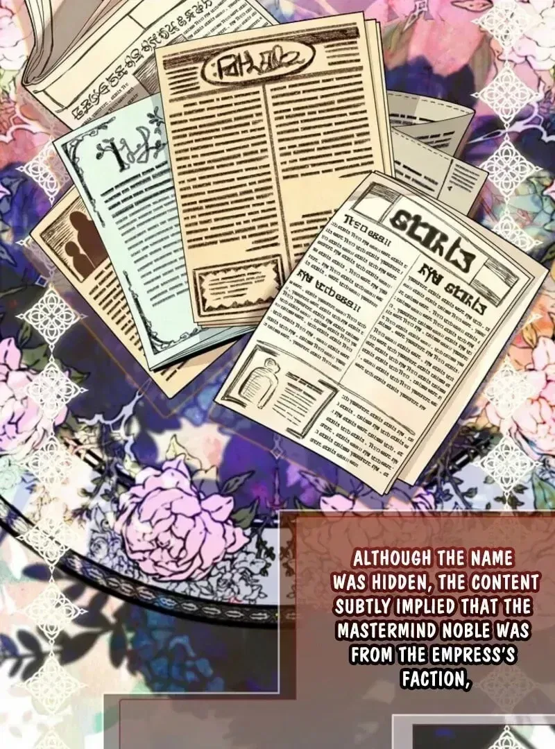 Mistaken for a Wicked Woman! Chapter 67 – Page 22