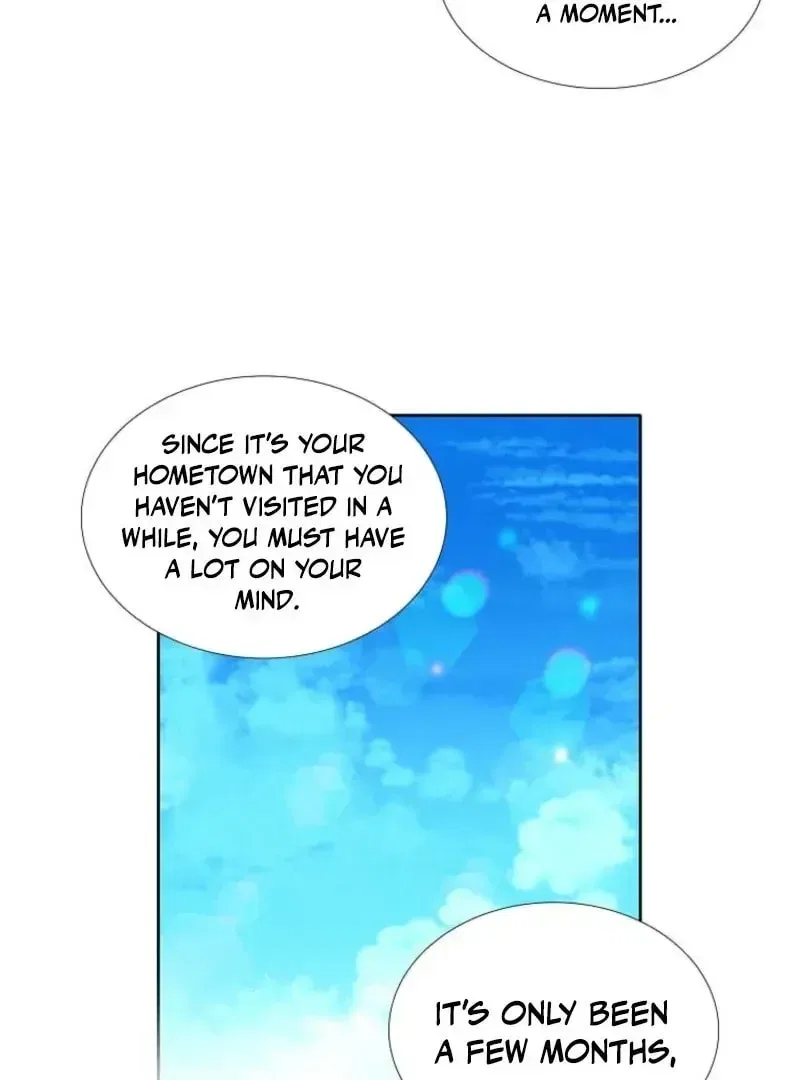 Mistaken for a Wicked Woman! Chapter 67 – Page 27