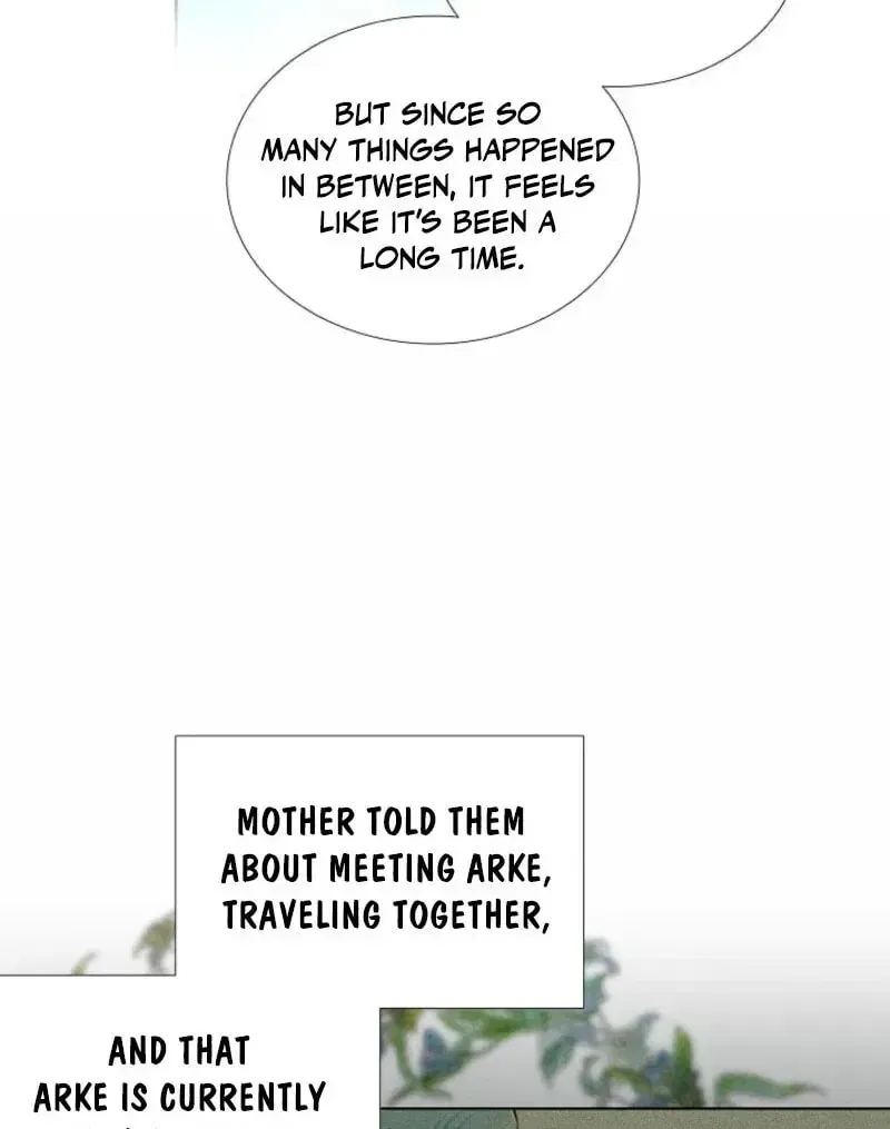 Mistaken for a Wicked Woman! Chapter 67 – Page 28