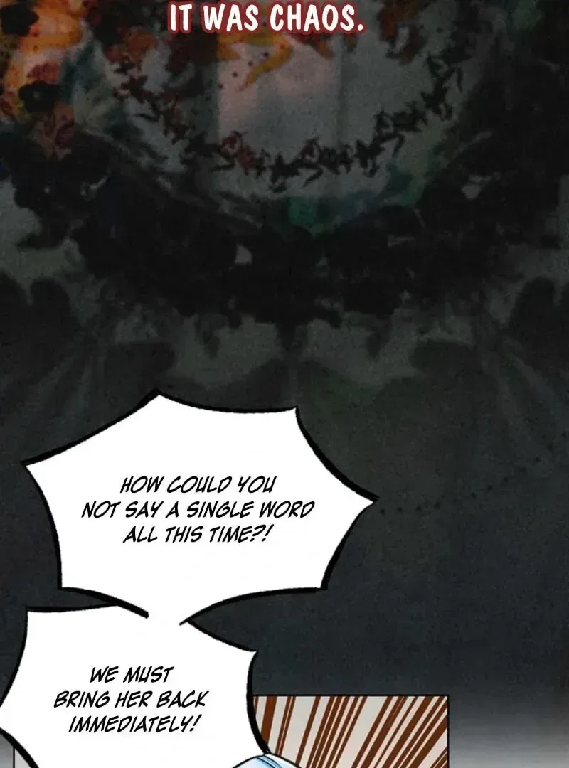 Mistaken for a Wicked Woman! Chapter 67 – Page 30