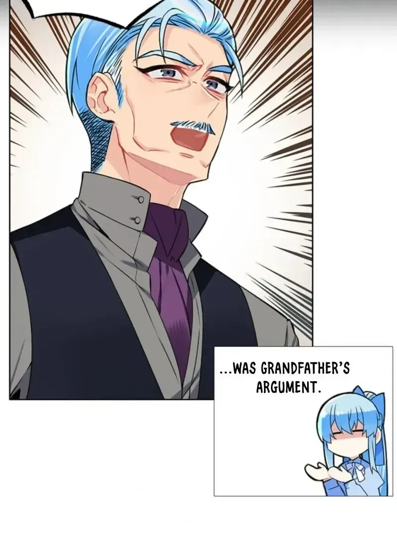 Mistaken for a Wicked Woman! Chapter 67 – Page 31