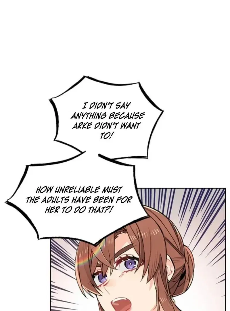 Mistaken for a Wicked Woman! Chapter 67 – Page 32