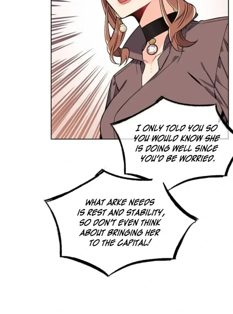 Mistaken for a Wicked Woman! Chapter 67 – Page 33