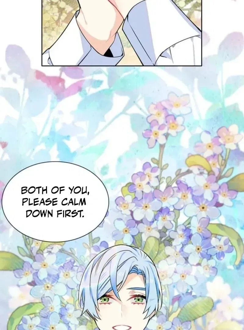 Mistaken for a Wicked Woman! Chapter 67 – Page 41