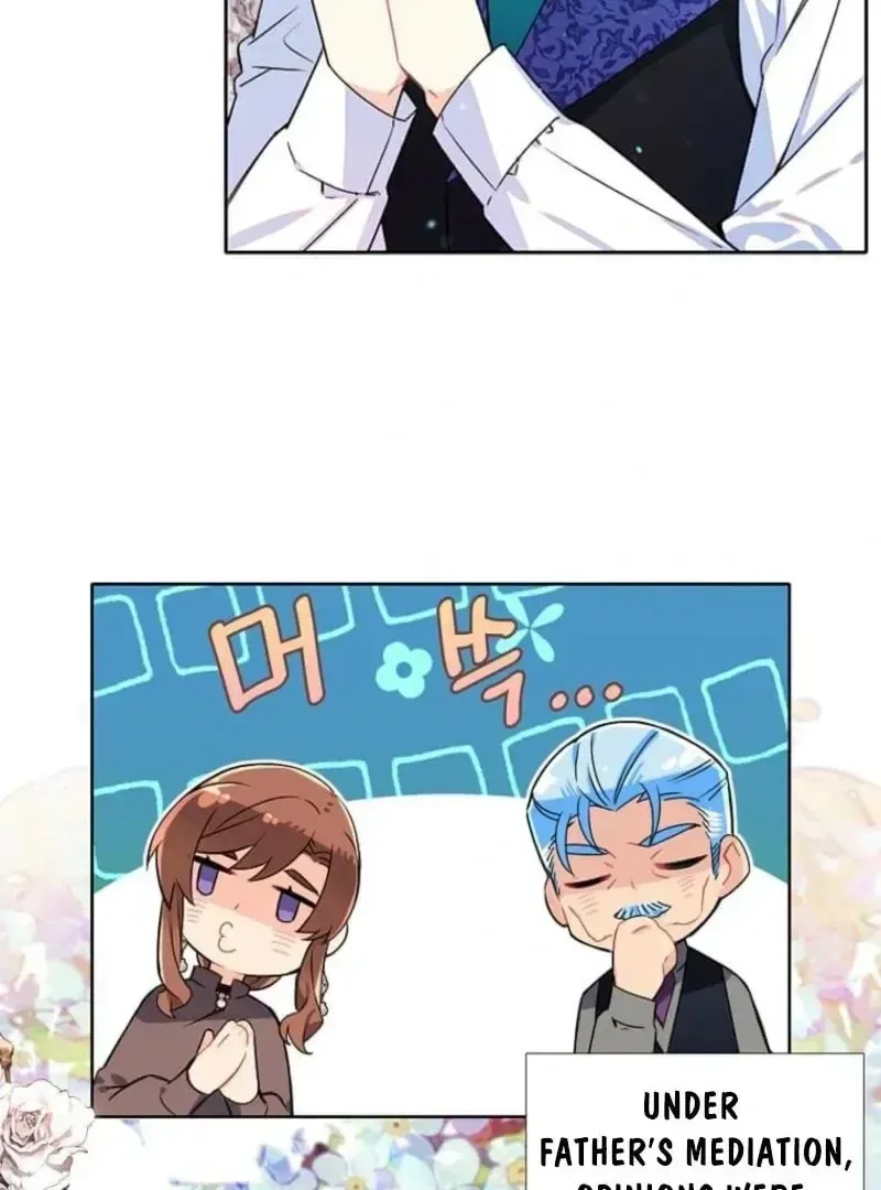 Mistaken for a Wicked Woman! Chapter 67 – Page 45