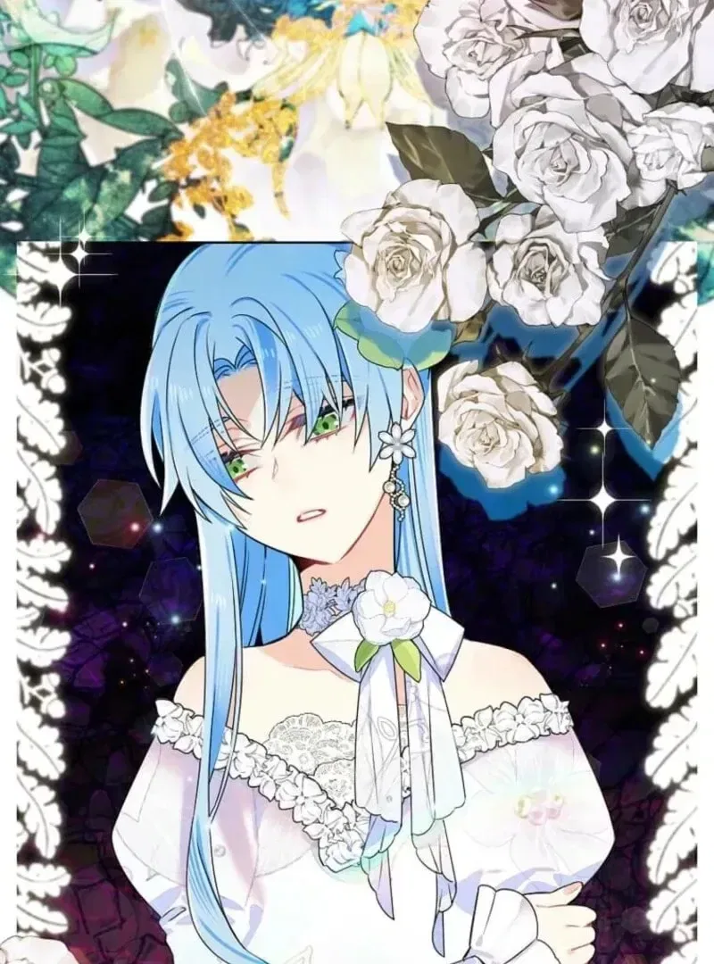 Mistaken for a Wicked Woman! Chapter 67 – Page 47