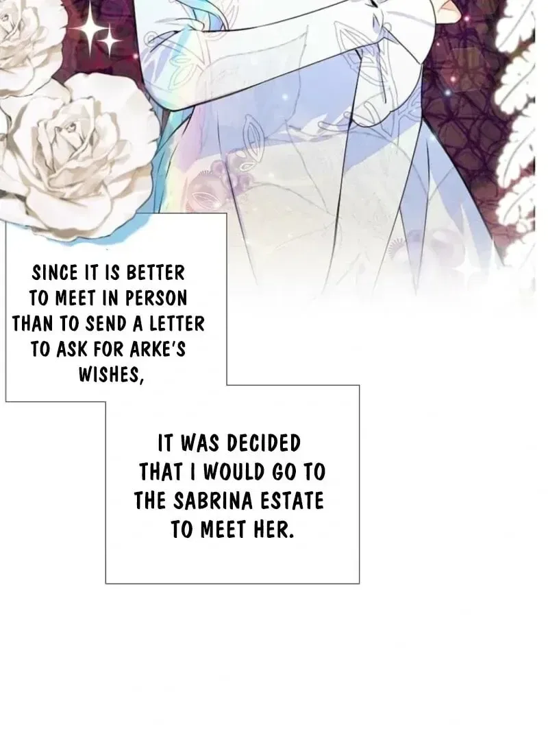 Mistaken for a Wicked Woman! Chapter 67 – Page 48