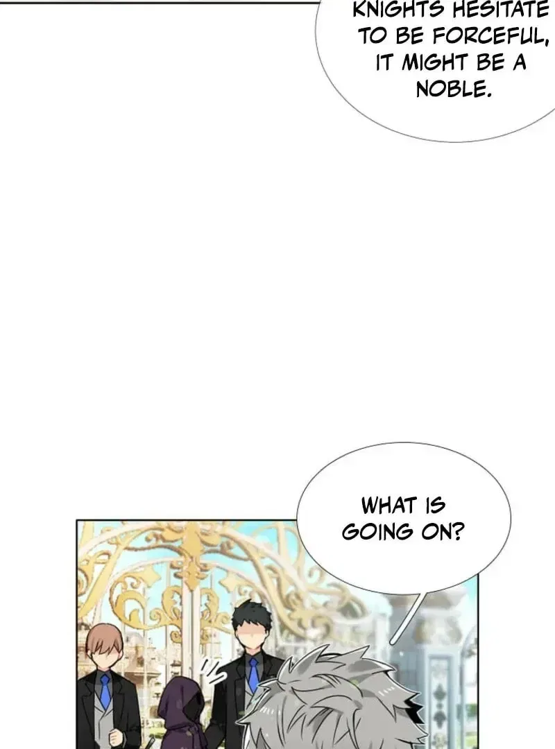 Mistaken for a Wicked Woman! Chapter 67 – Page 52