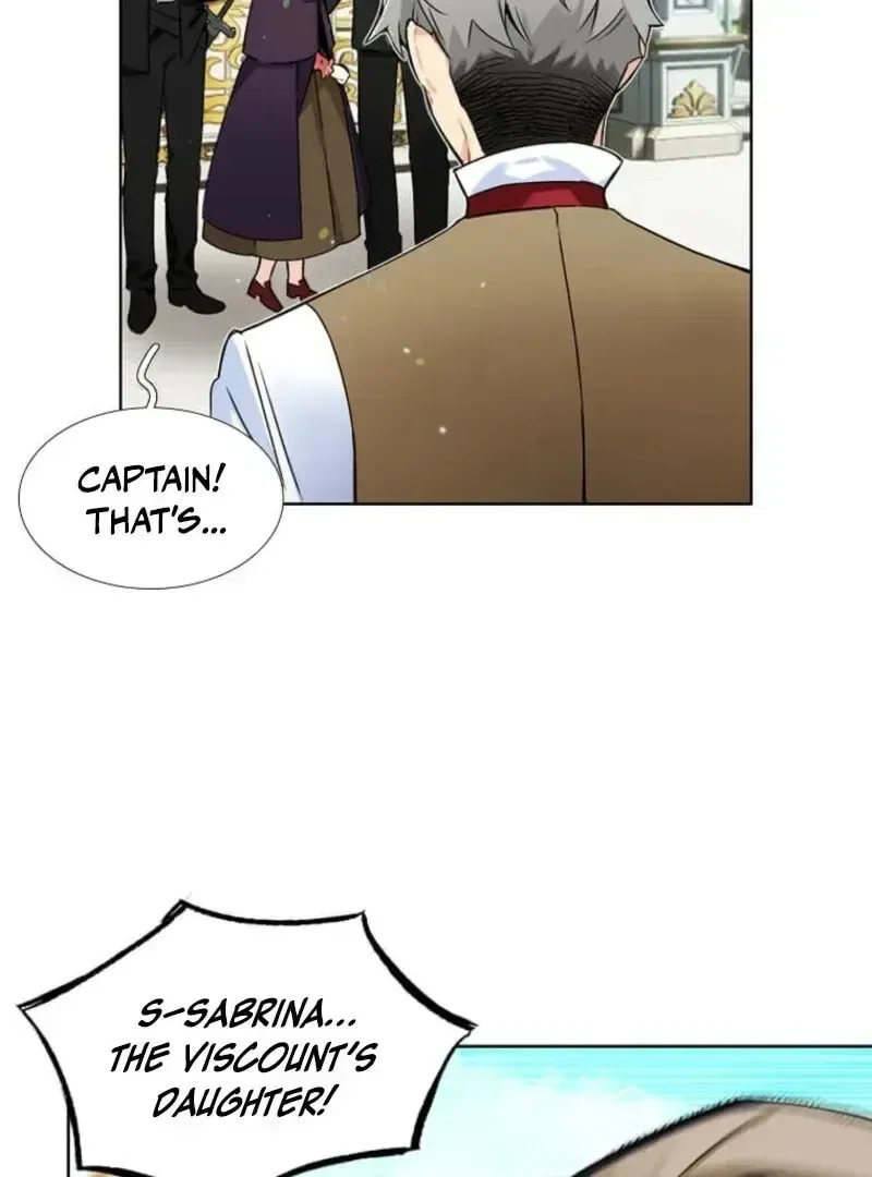 Mistaken for a Wicked Woman! Chapter 67 – Page 53