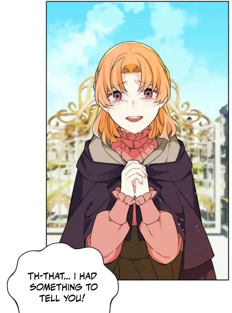 Mistaken for a Wicked Woman! Chapter 67 – Page 58