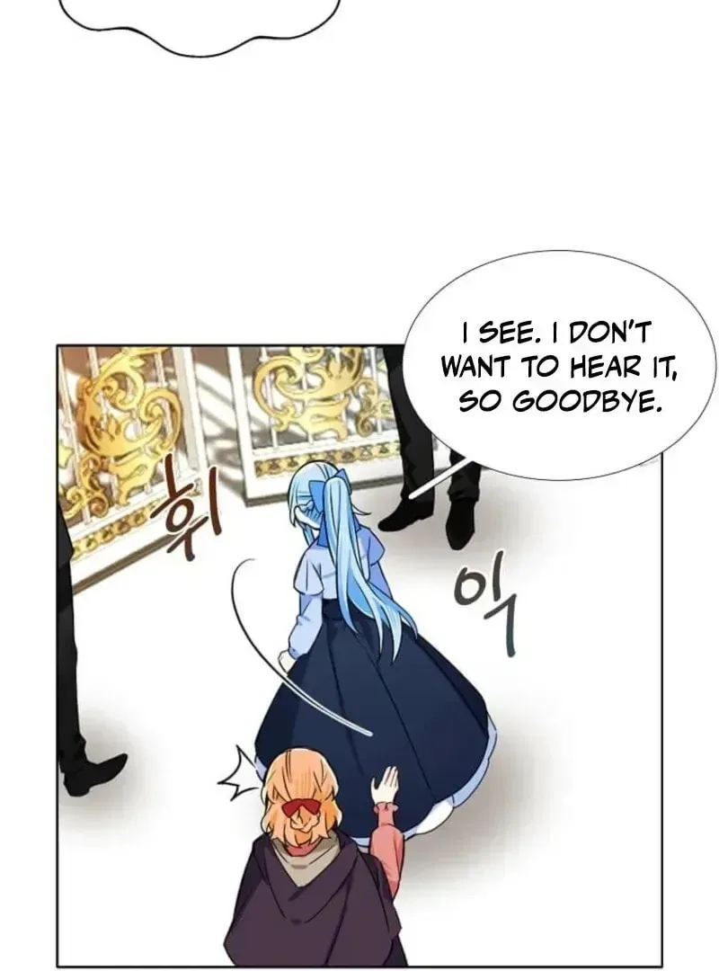 Mistaken for a Wicked Woman! Chapter 67 – Page 59