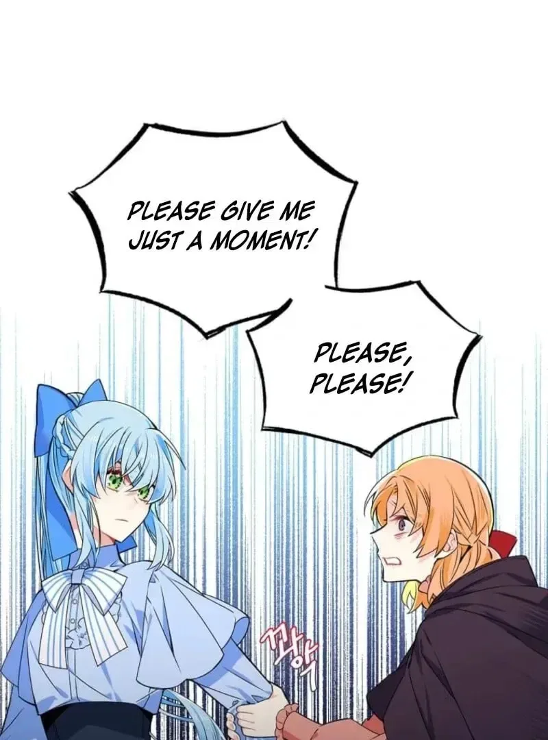 Mistaken for a Wicked Woman! Chapter 67 – Page 61