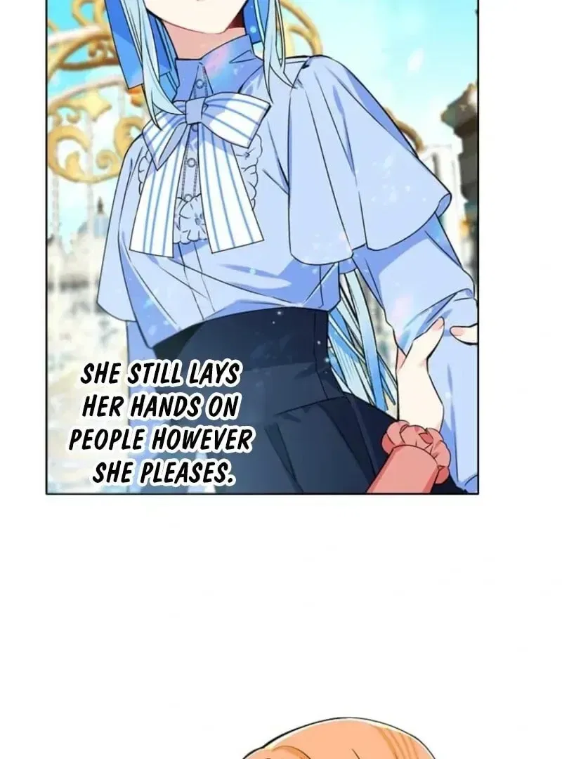 Mistaken for a Wicked Woman! Chapter 67 – Page 63