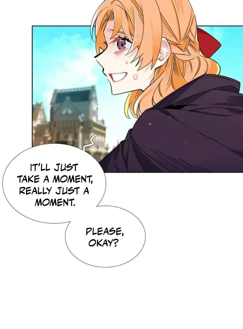 Mistaken for a Wicked Woman! Chapter 67 – Page 64