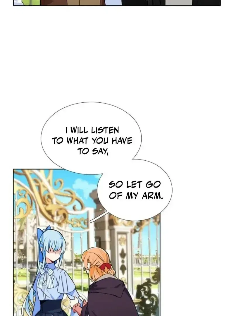Mistaken for a Wicked Woman! Chapter 67 – Page 66
