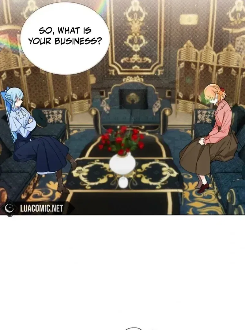 Mistaken for a Wicked Woman! Chapter 67 – Page 72