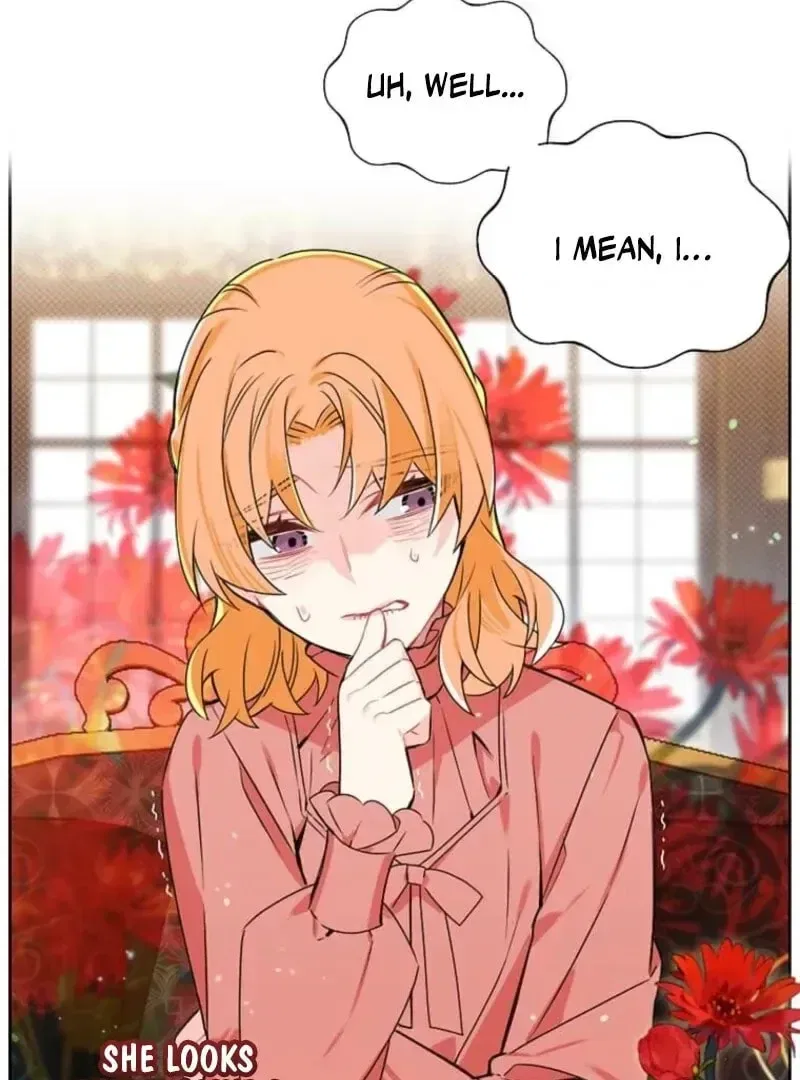 Mistaken for a Wicked Woman! Chapter 67 – Page 73